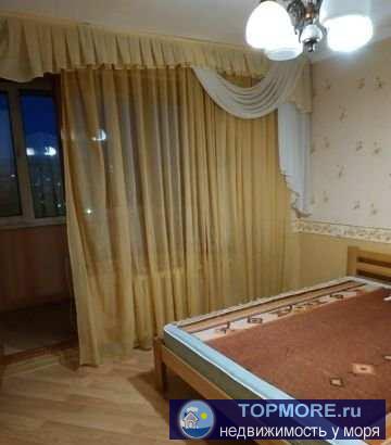 Внимание! Поиски закончены!  Сдаётся двухкомнатная квартира в самом востребованном районе города Севастополь.  В...