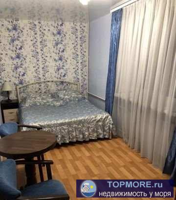 Внимание!!! Поиски закончены!!! Продаётся двухкомнатная квартира в центре города Севастополя.  Комнаты изолированные,...