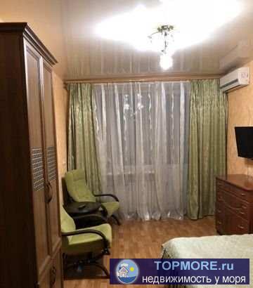 Внимание!!! Поиски закончены!!! Продаётся двухкомнатная квартира в центре города Севастополя.  Комнаты изолированные,... - 2