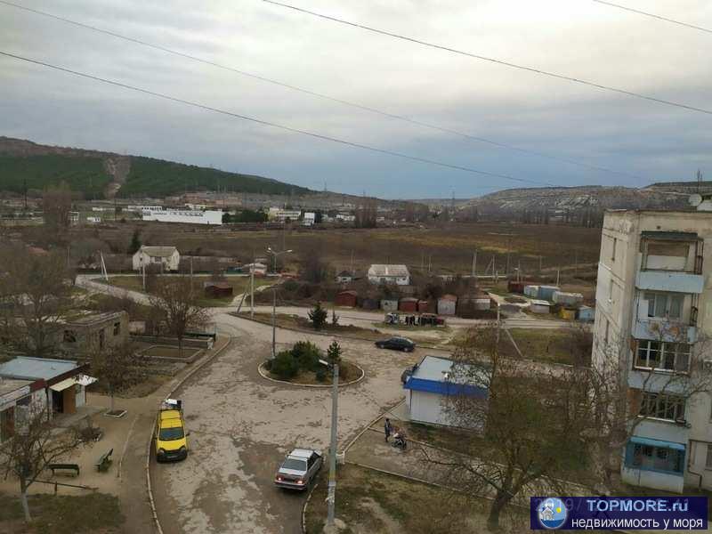 Продажа / Квартиры, Штурмовое, Комиссара Морозова улица, 2 500 000 р. Продается двухкомнатная квартира (чешка), Состояние жилое. Рядом магазины, школа , садик, остановка общественного... - 1