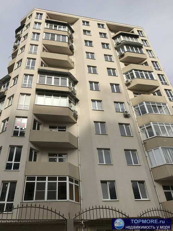 Продается 4-комн. квартира 103 кв.м. Квартира в черновой отделке. Все коммуникации - центральные. Статус - квартира....