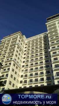 ЖК корона Адлер - новый жилой комплекс элит-класса на ул. Ленина в Адлере. Комплекс представляет собой 17-этажное...