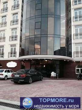 Срочная продажа Квартиры в Курортном городке в 200 м от моря! Две смежные квартиры по 43 кв.м, с ремонтом и мебелью.... - 1