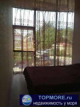 Срочная продажа Квартиры в Курортном городке в 200 м от моря! Две смежные квартиры по 43 кв.м, с ремонтом и мебелью.... - 2