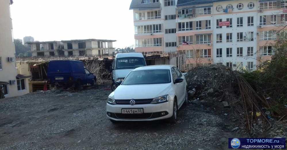 Продается участок под ИЖС 6 соток в центре города Сочивторая линия от ул.Виноградная . До моря 500 метров, рядом... - 1