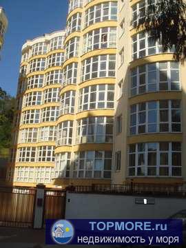 Продается уютная четырехкомнатная квартира в Сочи ! Дом Бизнес класса сдан ! Квартира имеет грамотную планировку и... - 2