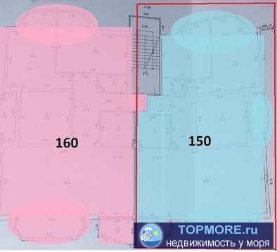 Отличный дом клубного типа , закрытая придомовая территория , есть парковка для автомобиля . На этаже по две квартиры... - 2