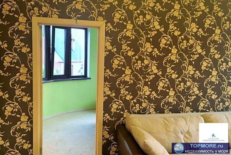 Продажа / Квартиры, Сочи, Рахманинова пер 37 а, 7 800 000 р. Трехкомнатная квартира на Рахманинова в центре Сочи. Квартира в собственности, сделан ремонт, комнаты изолированные.... - 2