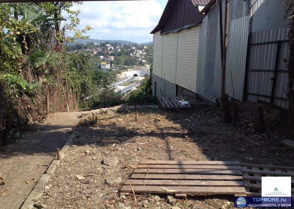 Срочно продается Земля 4.53 сотки официально в центе города, с видом на море , горы и город. Собственность, все... - 2