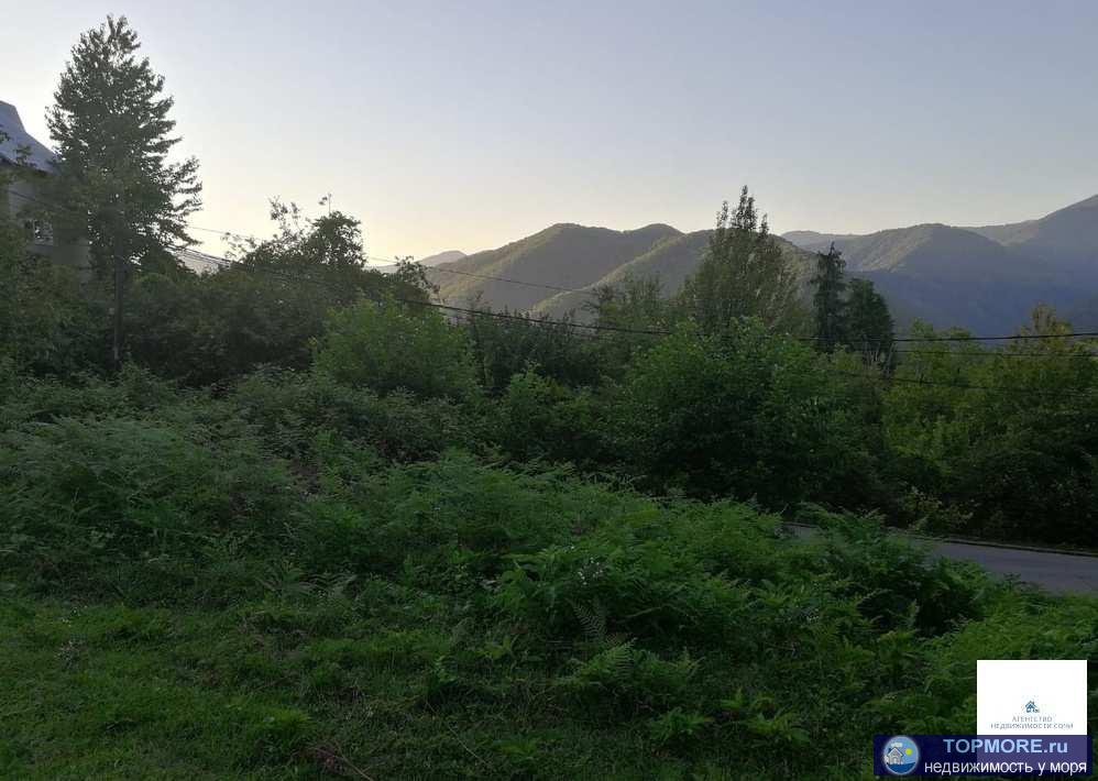 Земляной участок в посёлке Солох-Аул. Администрация, школа, детский сад , магазины в 5 мин . - 1