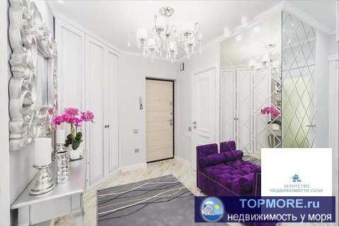 Продажа / Квартиры, Сочи, Роз улица, 14 500 000 р. Квартира С авторским ремонтом В историческом центре сочи! Квартира расположена на втором этаже пятиэтажного дома, 78... - 2