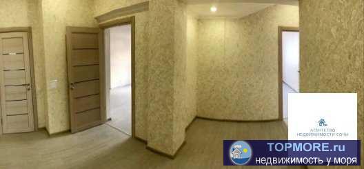 Вашему вниманию представляется Элитная квартира!  С евроремонтом, видовая, с развитой инфраструктурой и в отличном... - 1