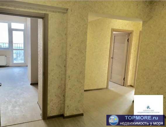 Вашему вниманию представляется Элитная квартира!  С евроремонтом, видовая, с развитой инфраструктурой и в отличном... - 2