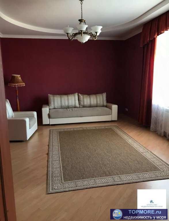 Продажа / Квартиры, Сочи, Рахманинова переулок, 10 850 000 р. Квартира в элитном районе города Сочи.10 минут от пляжа санатория Заполярье(с правом прибывания).5 минут от парка... - 2