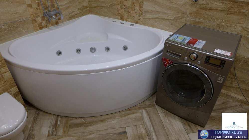 Срочно продаю свою квартиру (цена снижена!) с двумя большими спальнями и кухней-столовой в связи с переездом! ЖК... - 2