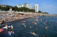 Самые популярные направления отдыха в России в 2017 году