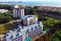 Анапа - самый застраиваемый город на Черном море